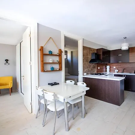 Ravishing Secluded With Shared Pool And Garden In Milas Bodrum * Meselik